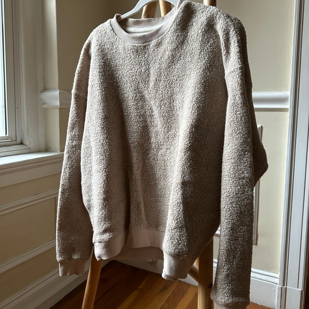 Outdoor Voices Fleece
